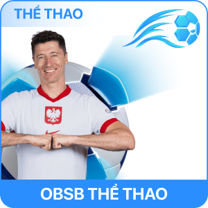 OSBO THE THAO