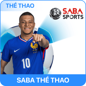 saba the thao
