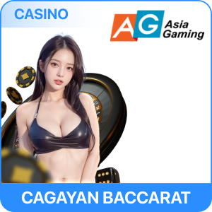 cagayan baccarat