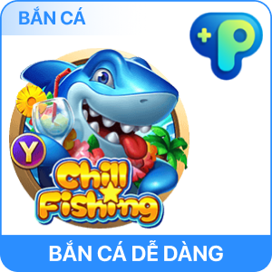 câu cá dễ dàng
