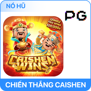 Chiến thắng caishen