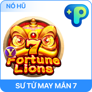 Game sư tủ may mắn