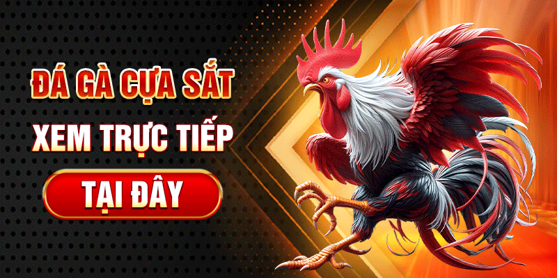 ga6789 đá gà cựa sắt