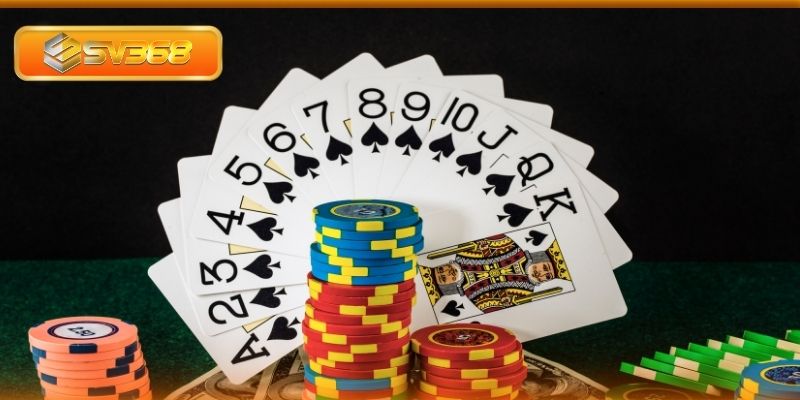 Ưu điểm nổi bật của casino SV368