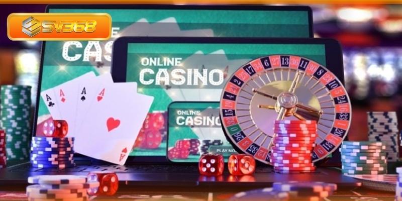 Casino trực tuyến livestream cực cuốn