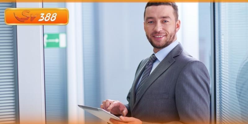 CEO Nguyễn Hải Dương khởi nghiệp với đam mê công nghệ