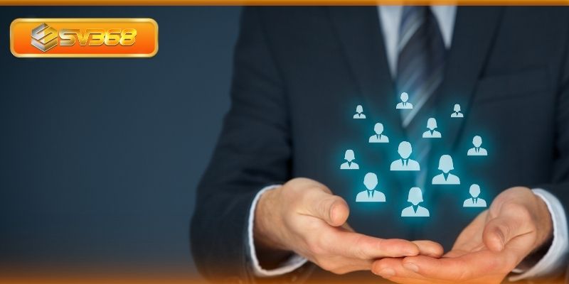 Các hình thức chăm sóc khách hàng nổi bật tại SV368