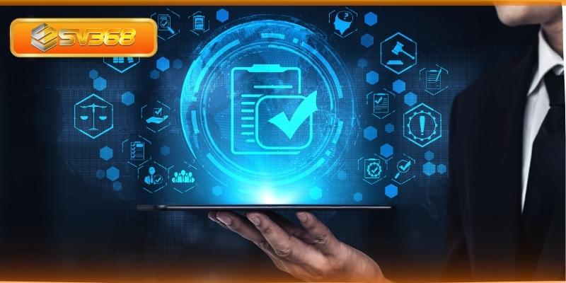 Bước khởi đầu để trở thành hội viên hợp pháp tại SV368