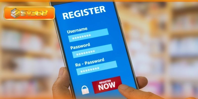 Ưu đãi độc quyền khi đăng ký SV368 lần đầu