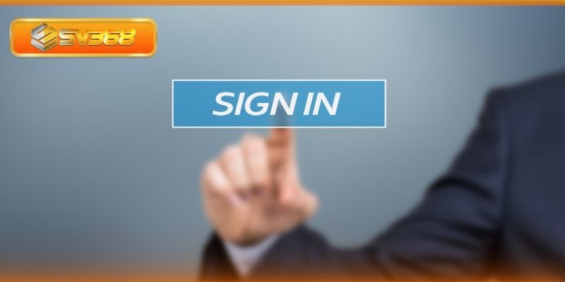 Những lỗi thường gặp khi đăng nhập SV368 và cách xử lý