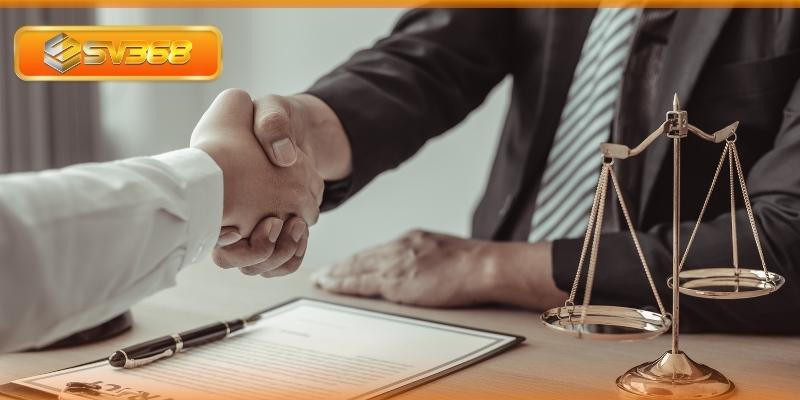 Điều khoản điều kiện giúp người chơi bảo vệ quyền lợi
