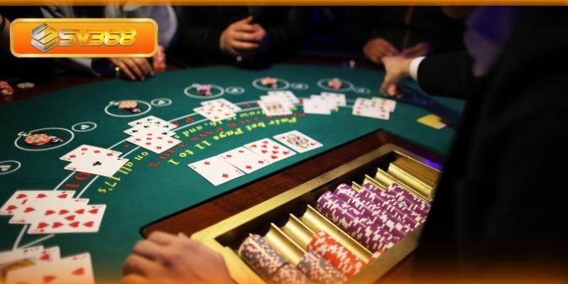 Giới thiệu SV368 xây dựng mạng lưới khắp Đông Nam Á