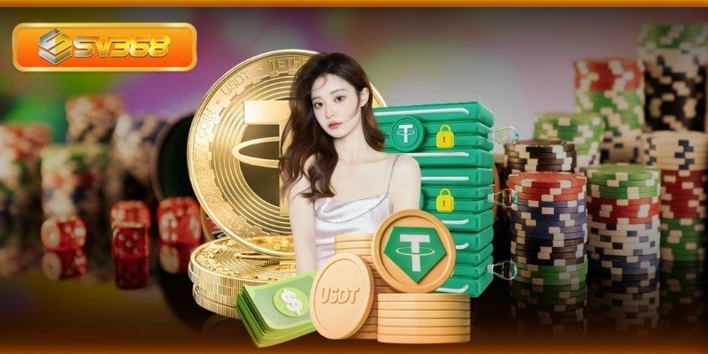 Mẹo hay tối ưu hoá lợi ích khuyến mãi SV368