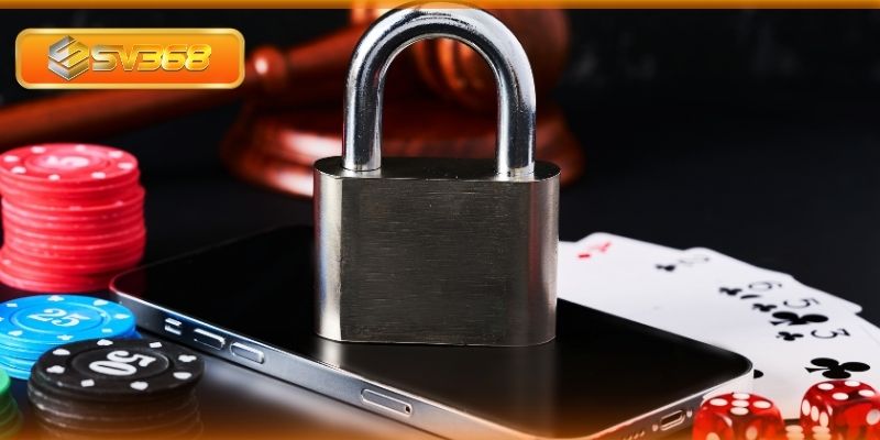 Tại sao chính sách miễn trách nhiệm lại quan trọng trong cá cược?