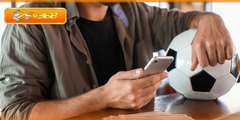 Cách SV368 xây dựng niềm tin từ chính sách miễn trách nhiệm