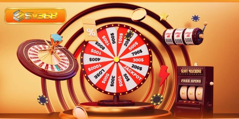 Nền tảng cá cược với 10+ năm kinh nghiệm