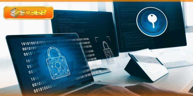 Thanh toán siêu tốc dưới 5 phút và tự động mã hóa